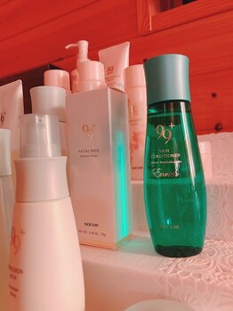 ローズチャーム(Rose ChaRM)/