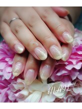 アイネイル(iNAIL)/