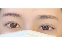 グラース(grace)/たれ目風に