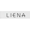 リーナ(LIENA)ロゴ