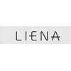 リーナ(LIENA)のお店ロゴ