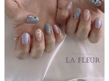 ラ フルール(La Fleur)/定額basic+α ◆La Fleur
