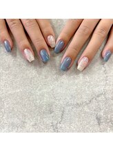 モレリア(morelia)/くすみワンカラー