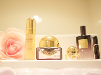 メナードフェイシャルサロン 三山木中央/