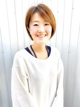 ボス 桑名店(BOSS) 平松 千枝