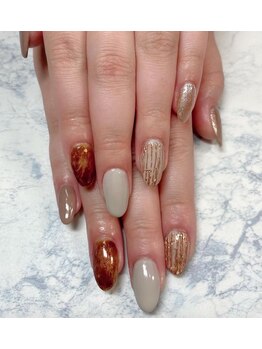 アーモネイル 札幌(Amo Nail)/