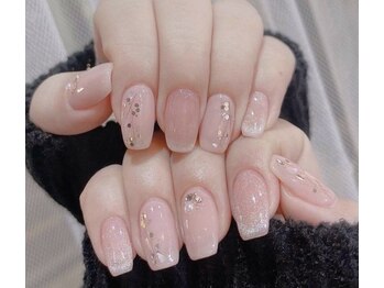 キュート ビューティーサロン(Cute Beauty Salon)/