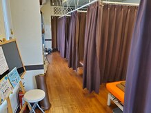 ボディフット 大倉山店(body foot)/店内風景１