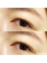 グラスラッシュ 敷島店(Grace lash)/ラッシュリフト