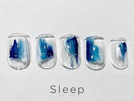 ニュアンス定額¥8800