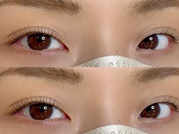 シル シェノン(cil shenon)/まつ毛パーマ