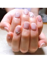 エステアンドネイルサロン ラフィネル(Raffinelle)/