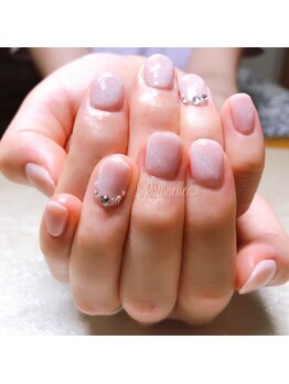 エステアンドネイルサロン ラフィネル(Raffinelle)/