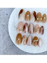 シェリール(Cherir)/