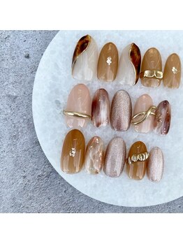 シェリール(Cherir)/