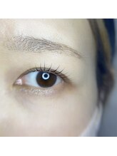 ニコプラス(nico+)/高濃度ケラチン上まつ毛パーマ