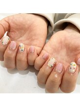 ヴィリーナ(VIRENA)/ネイルデザイン