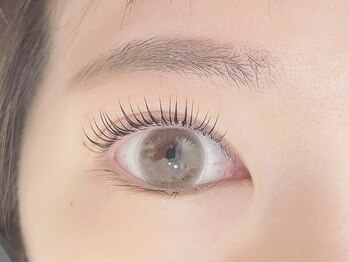 ナップ 天満(nap)/まつげパーマ