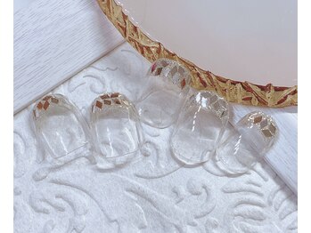 ベルファム(Belle femme)/定額コース