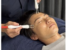 ジュエル シズオカ(JEWEL Shizuoka)/男性のお客様も施術可能◎