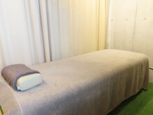 世田谷SY整骨院/半個室空間