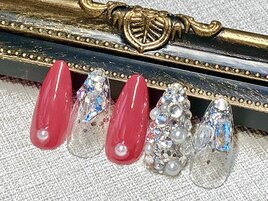 つけ放題