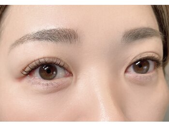 キウ(kiu.)/カラーエクステ♪