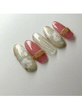 レッシュネイル サロンアンドスクール(RECH NAIL salon&school)/