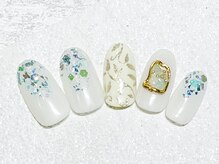 ルアナ(LUANA)/シンプルラグジュアリー