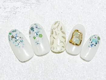 ルアナ(LUANA)/シンプルラグジュアリー