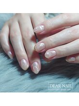 ディアネイル(DEAR NAIL)/