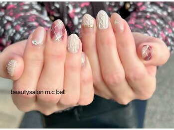 エムシーベル(m.c bell)/
