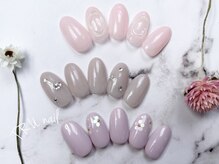 トゥルーネイル レイクタウンmori店(TRU NAIL)