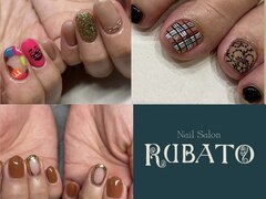 nail salon RUBATO