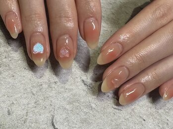 リコ ヘアアンドリラクゼーション(LICO)/持ち込みdesign