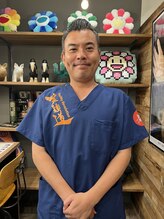 Ichigayaの鍼灸整骨院&nbsp;大越 忠