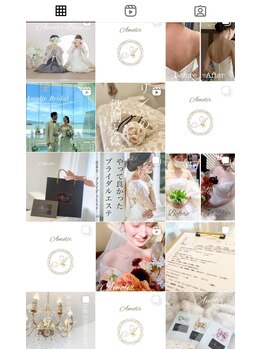 アモリール(Amolir)/Instagram♪