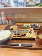 小顔専門サロン ラリューシュ(La ruche)/タンパク質摂ってますか？