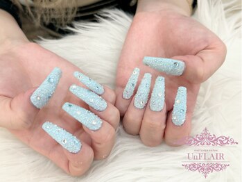 ピクシーネイル