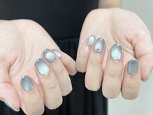 ワイワイ(yy)/あわいカラー^_^