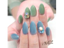 アイネイル(iNAIL)/