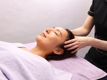 シー バイ カリスタ 池袋店(C by CALISTA)/ヘッドスパ / ヘッドマッサージ