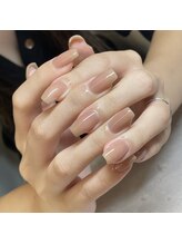 アイリッシュネイル 久屋大通店(Irish Nail)/306ブロージュ