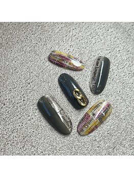 レッシュネイル サロンアンドスクール(RECH NAIL salon&school)/