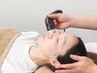 【鍼が苦手な方→ビリビリしない微弱電流】美容超音波MCRパック付15分￥2250