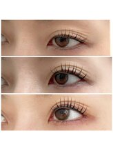 リリーブロウ 天王寺店(Lily brow)/アイブロウ/眉毛/まゆげ