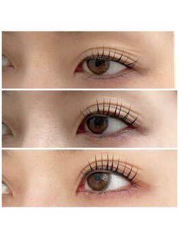 リリーブロウ 天王寺店(Lily brow)/アイブロウ/眉毛/まゆげ