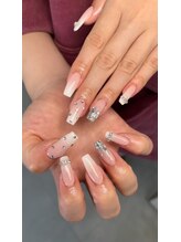 ザネイルズ(The Nails)/