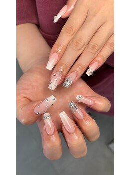 ザネイルズ(The Nails)/