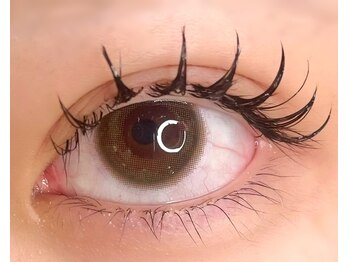 パーミル アイ アンド ネイル クマモト(permille ‰ eye&nail Kumamoto)/バインドロック100束